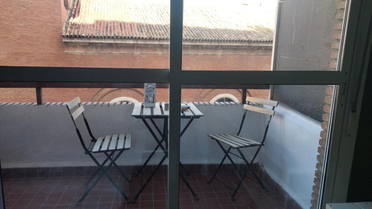 Triana Luck Apartment *