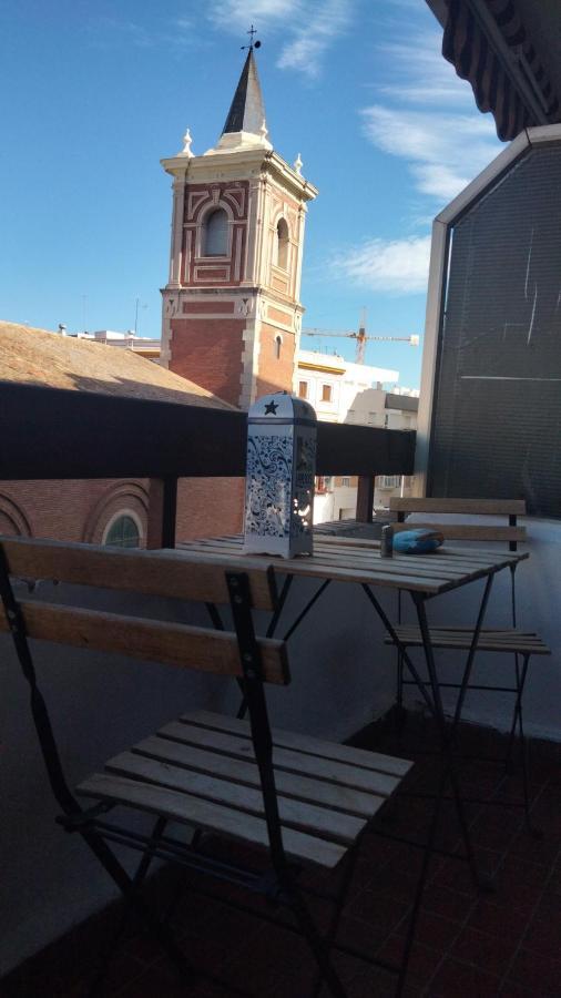 Apartment Triana Luck Seville