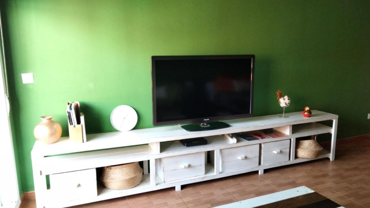 Triana Luck Appartement Séville