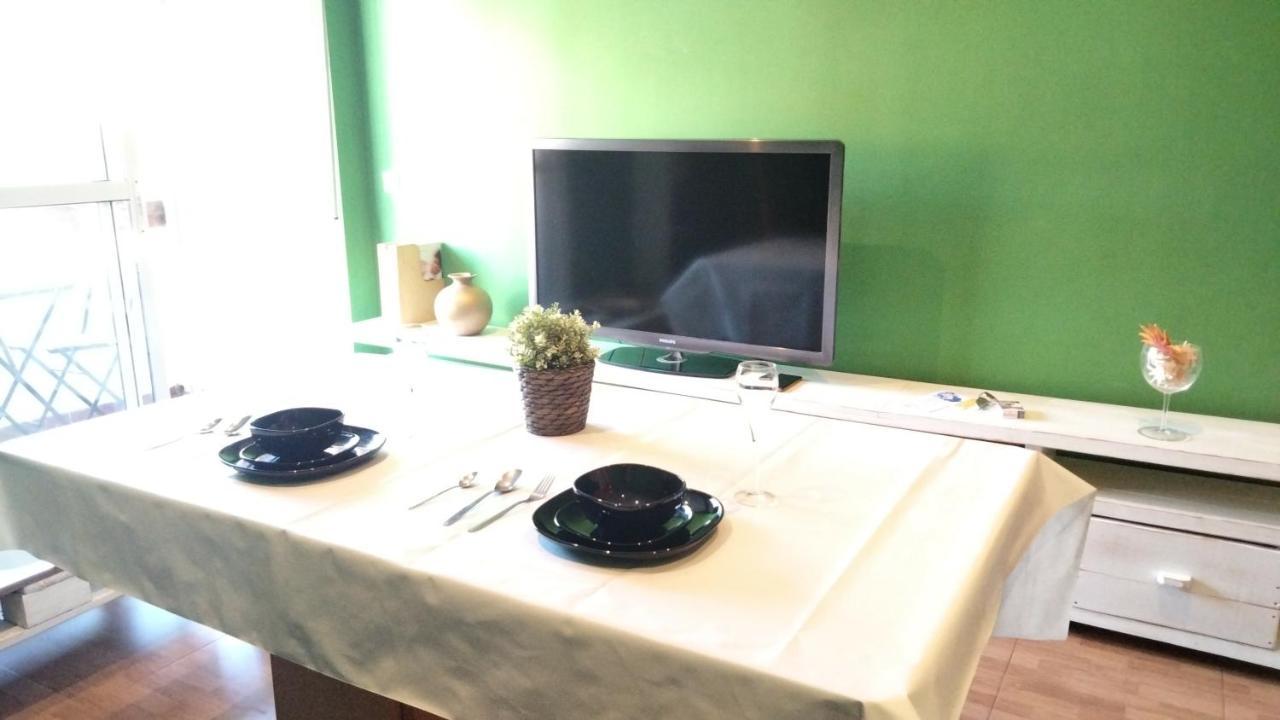 Apartment Triana Luck