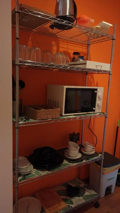 Triana Luck Apartment Seville