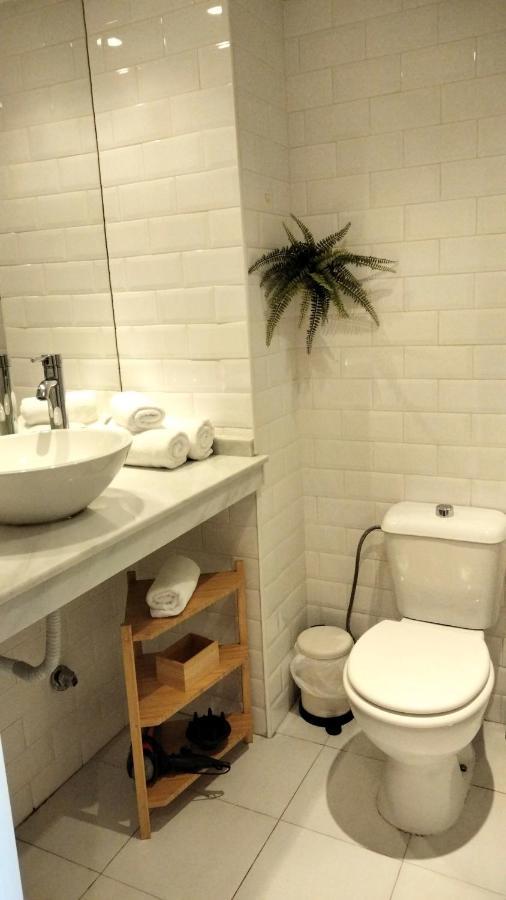 Triana Luck Appartement Séville