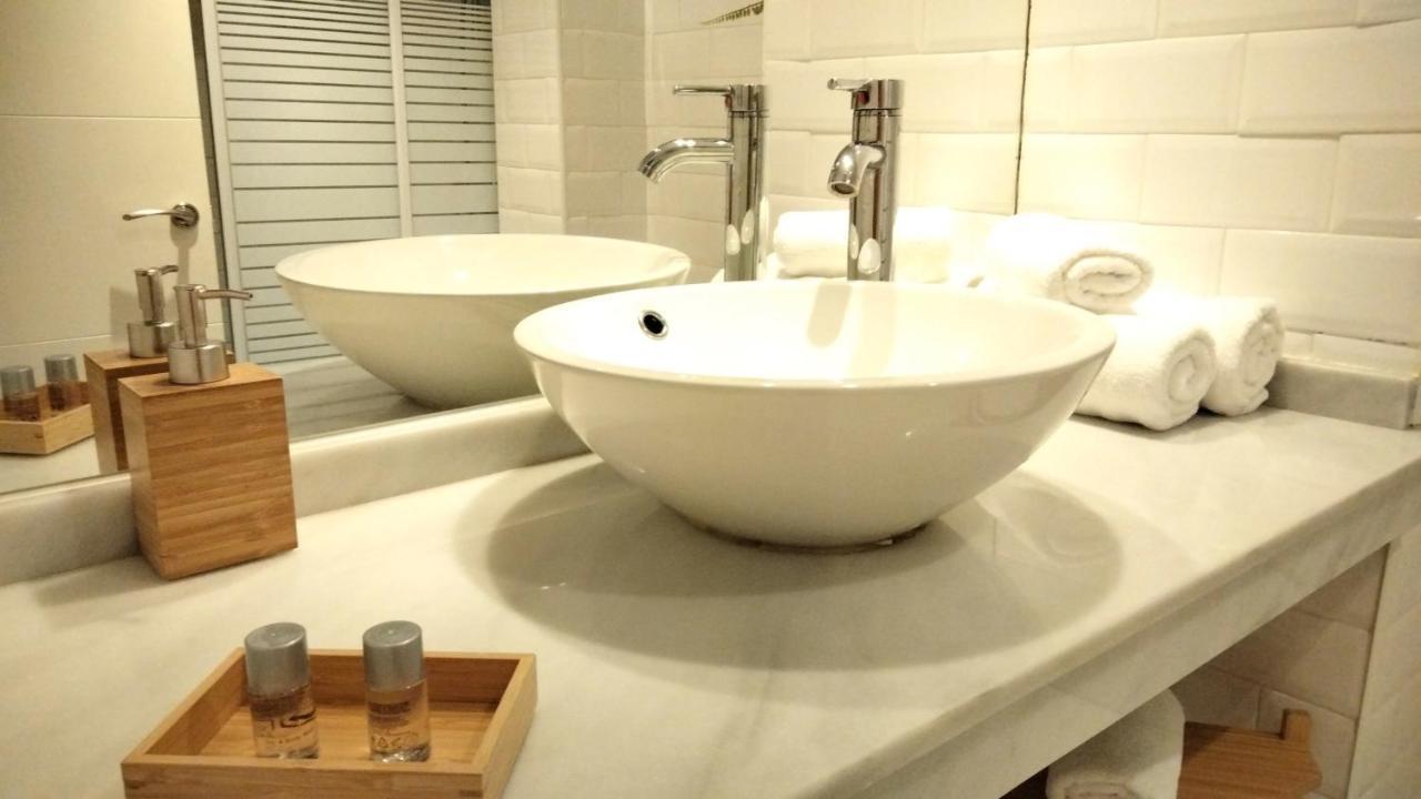 Apartment Triana Luck *